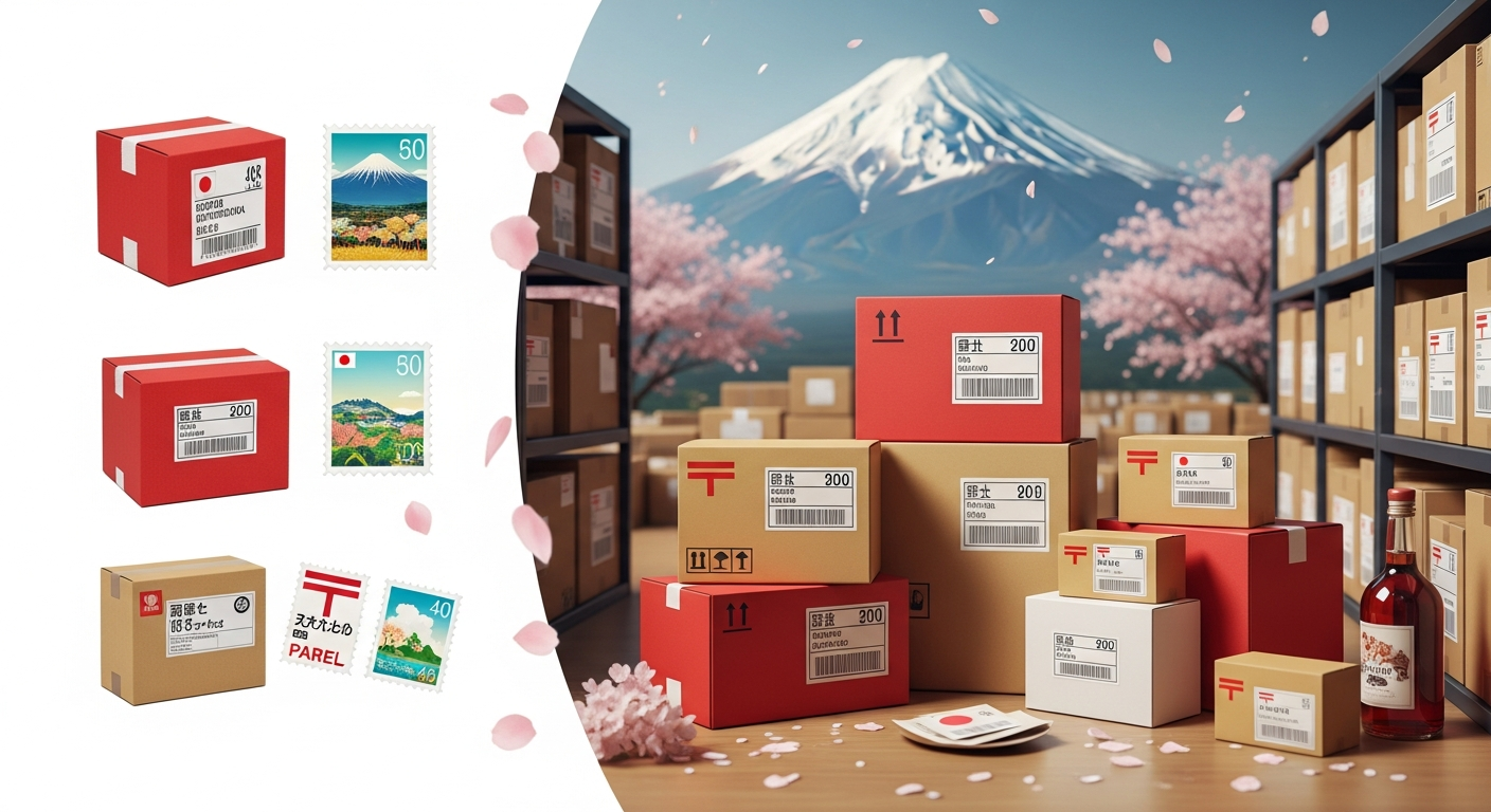 กล่องสินค้านำเข้าจากญี่ปุ่น เมษายน 2026 ช่วง Golden Week พร้อมสินค้าลิมิเต็ด